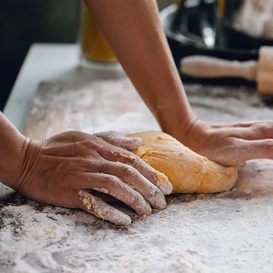 Recept: Hoe maak je glutenvrij brood?