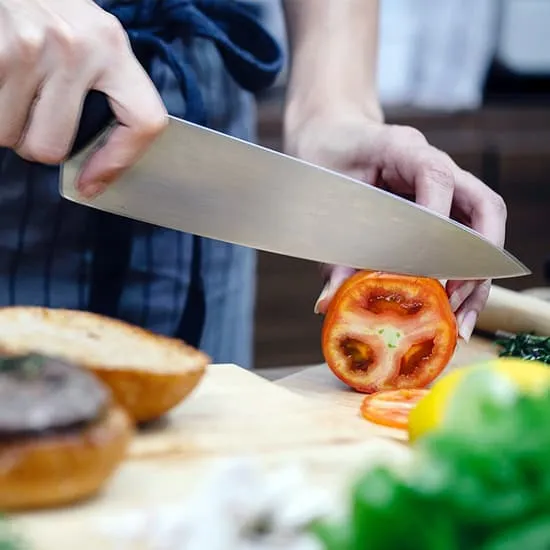 Recept: Beste messenset van 2021