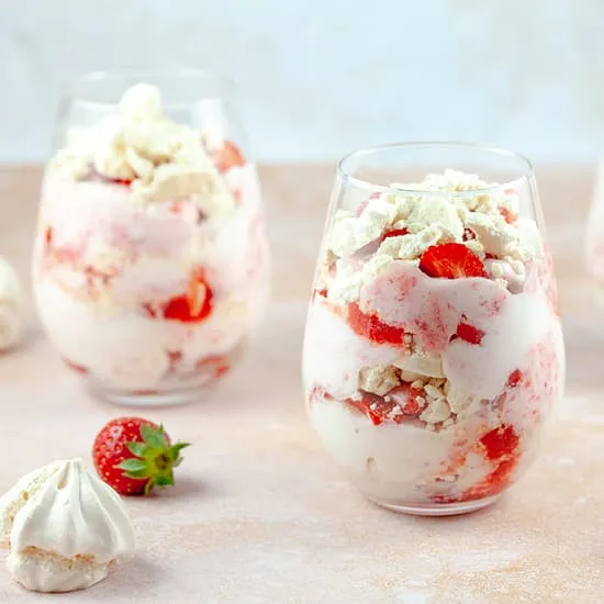 Eton mess