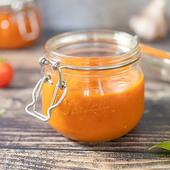 Recept: Zelf pastasaus maken (basisrecept)