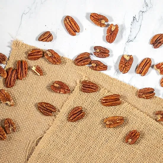 Recept: Pecannoten