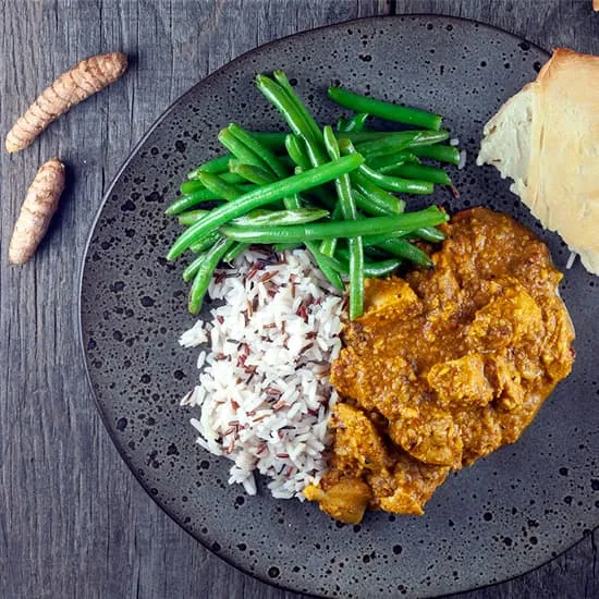 Recept: Indiase kip Korma