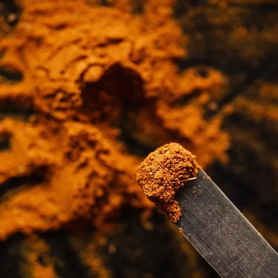 Recept: Kruidenkennis: Hoe wordt kurkuma gebruikt in de keuken?
