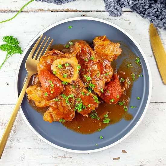 Ossobuco