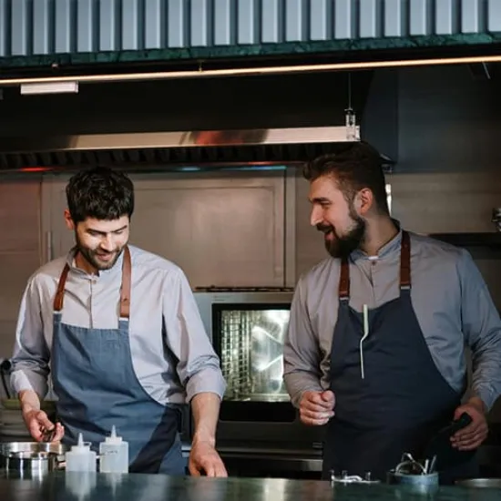 Recept: Koken met Passie: Zo Bouw Jij een Succesvolle Carrière als Kok