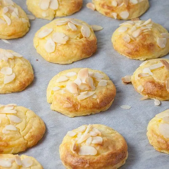Recept: Aardappelpuree met kaas uit de oven