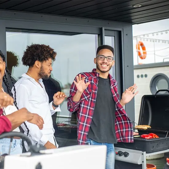 Recept: Geniet van een succesvol barbecue-feestje zonder gedoe!