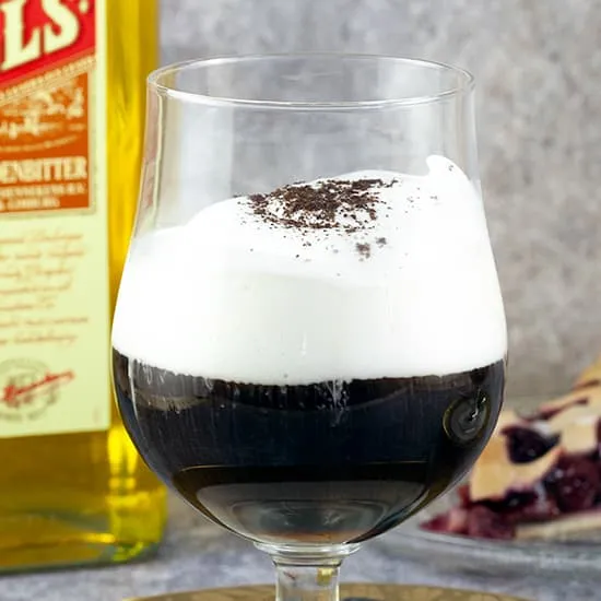Recept: Limburgse koffie