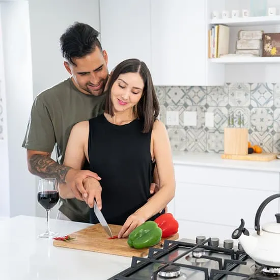 Recept: Thuisgerechten om indruk te maken op je date