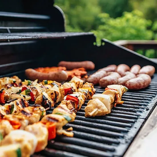 Recept: De lekkerste drankjes en recepten voor jouw barbecuefeest