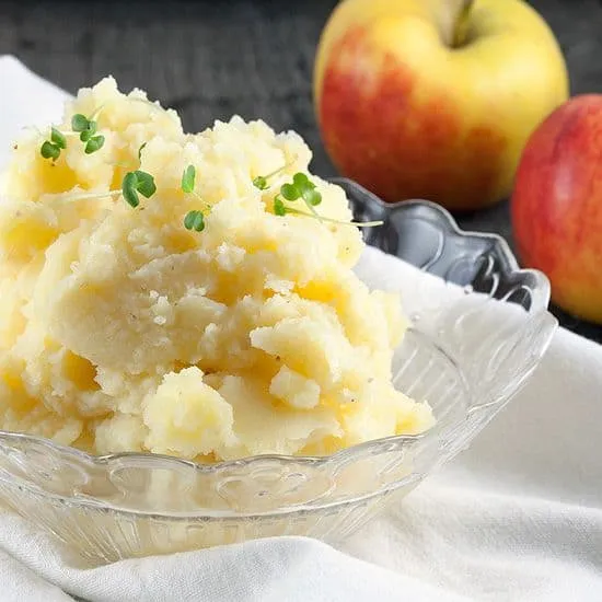 Recept: 15 x bijgerechten met aardappel