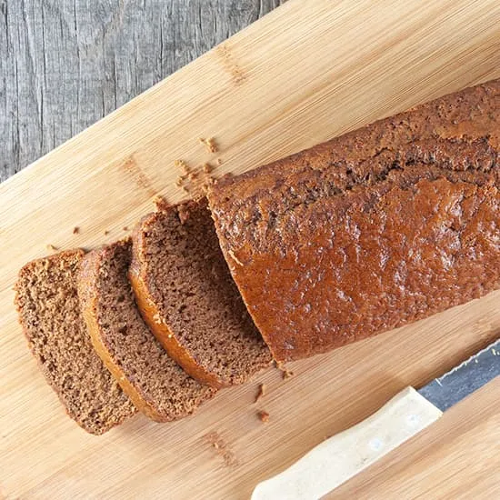 Recept: Kruidkoek