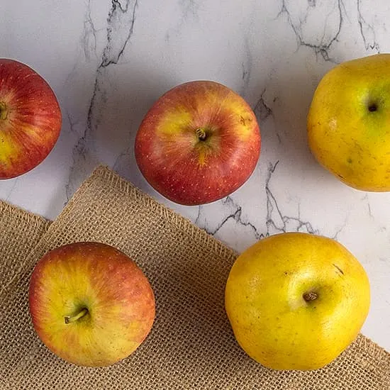 Recept: Appel