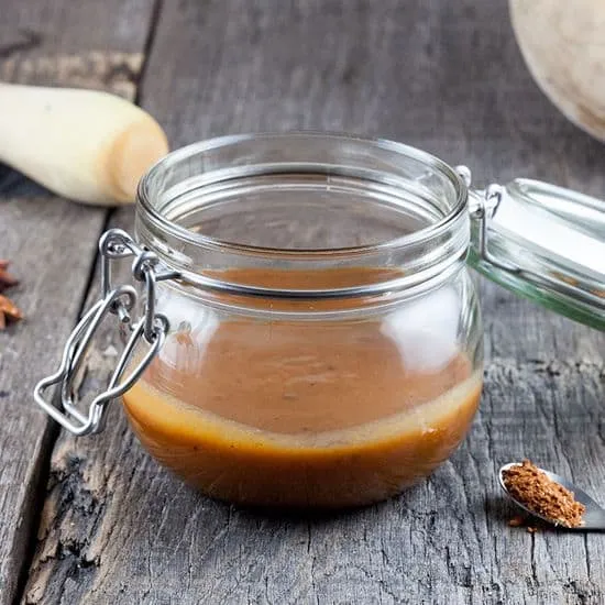 Recept: Zelfgemaakte hoisinsaus
