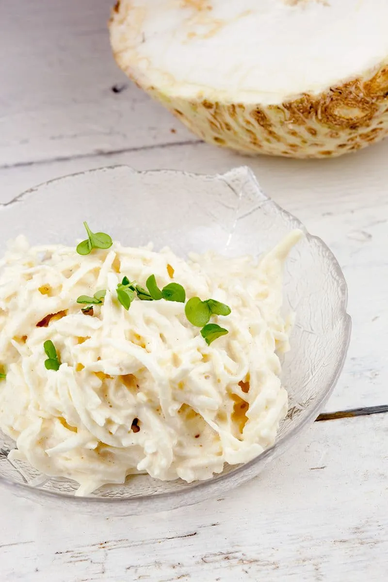 Selderijsalade