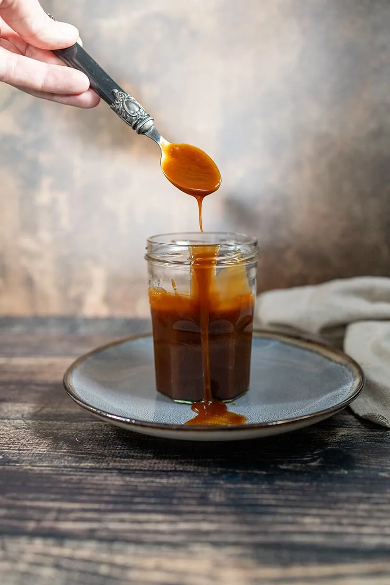 Butterscotch