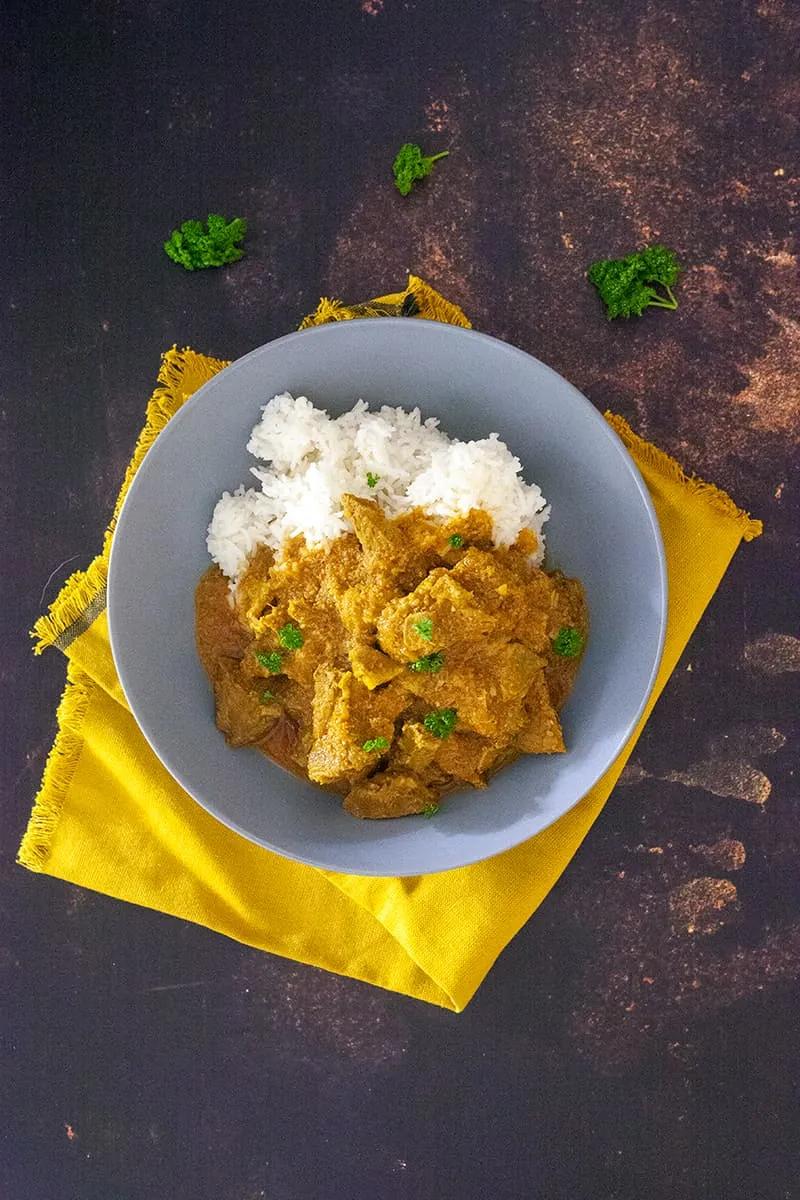 Vindaloo