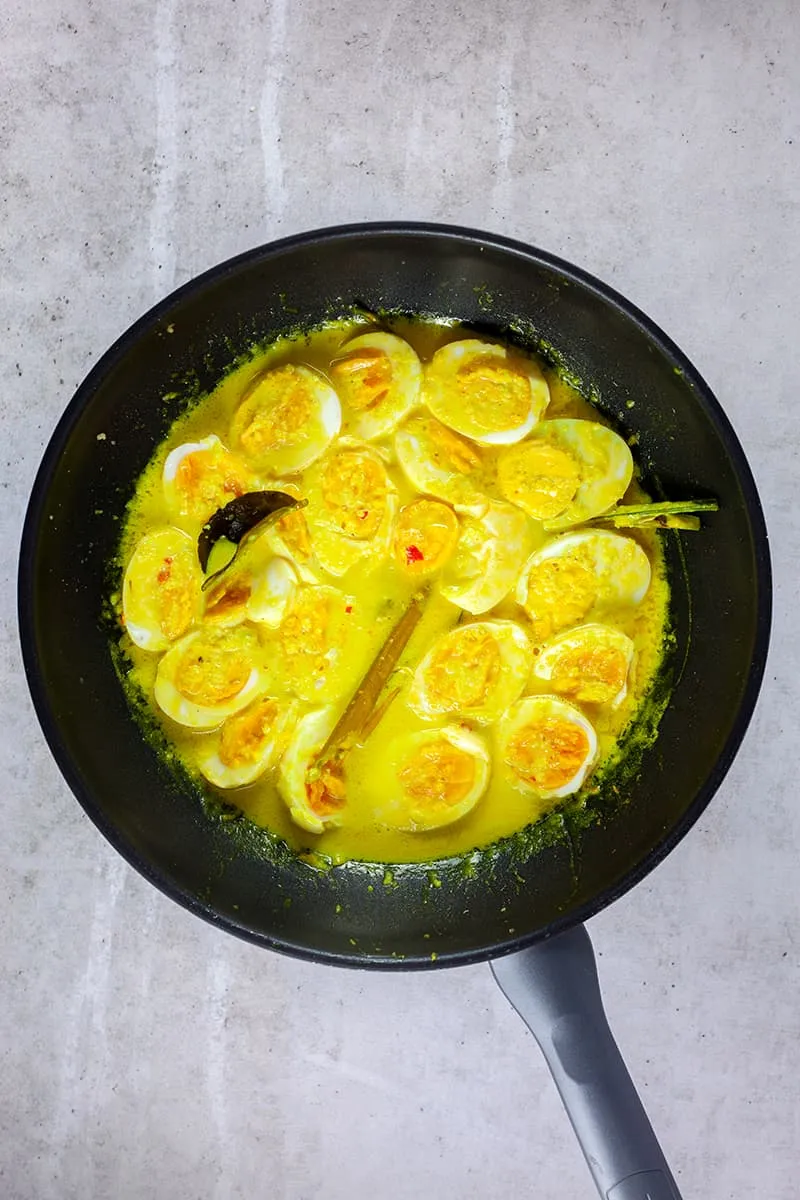 Telor Kuning