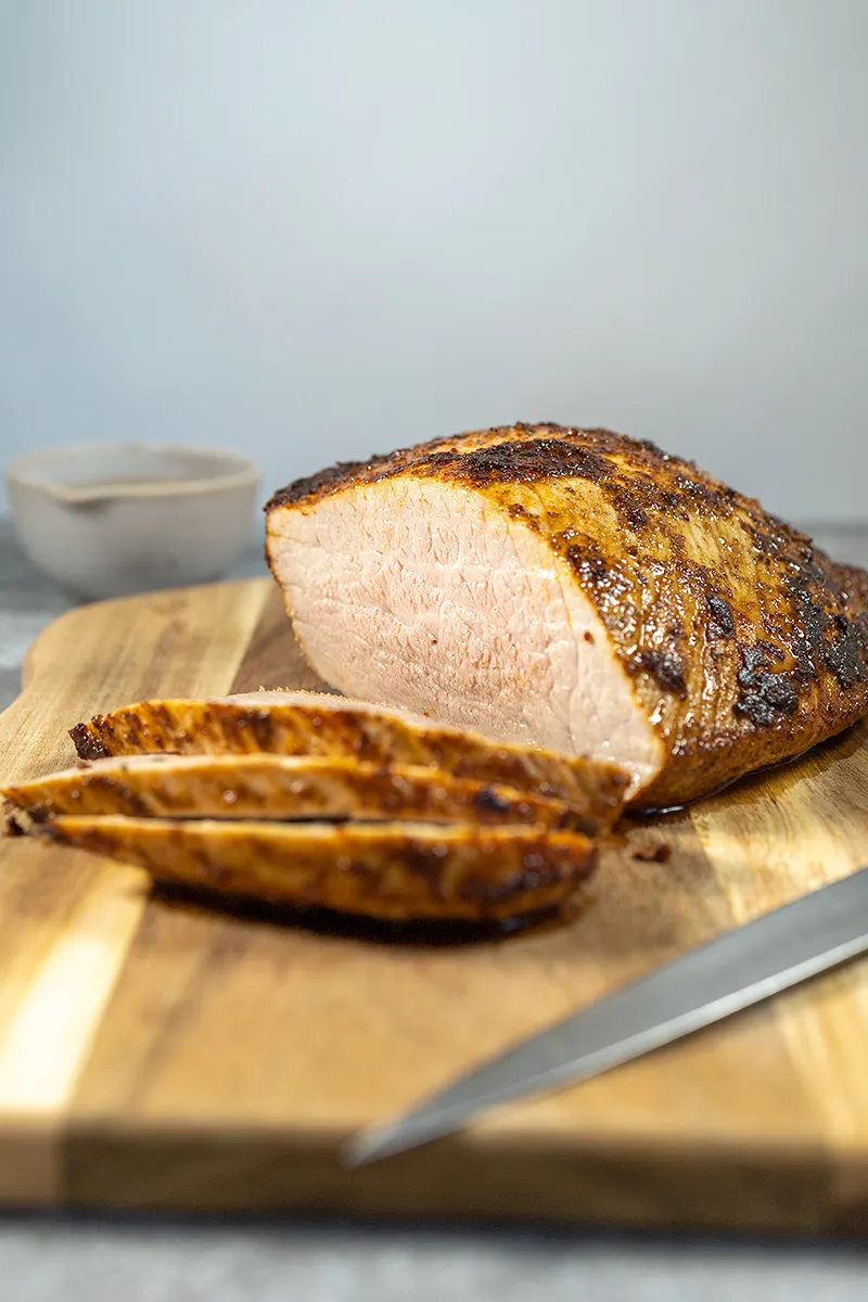 Fricandeau