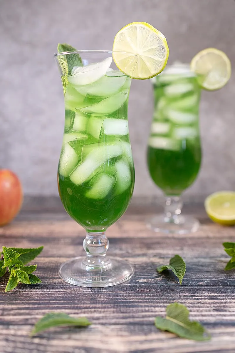 Get 27 cocktail