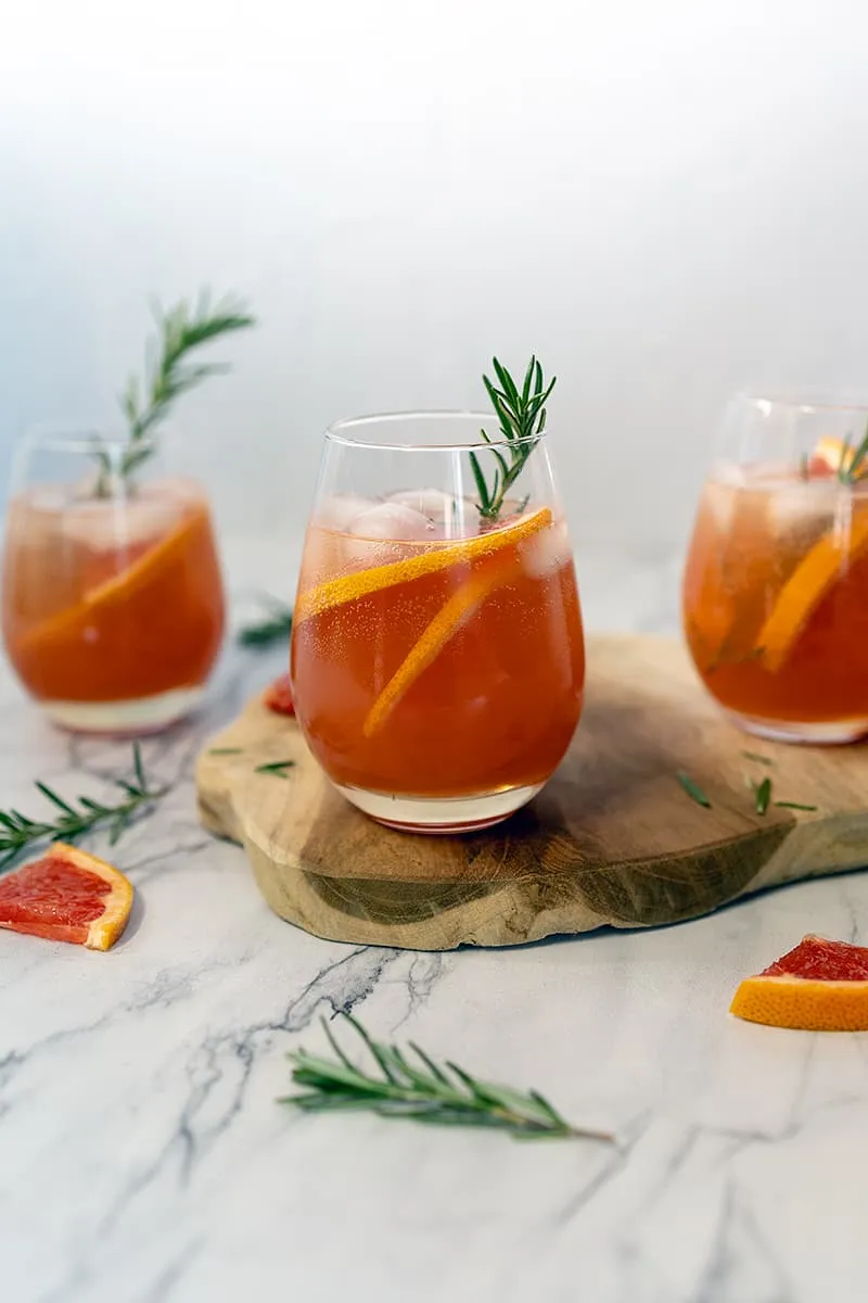 Grapefruit dream
