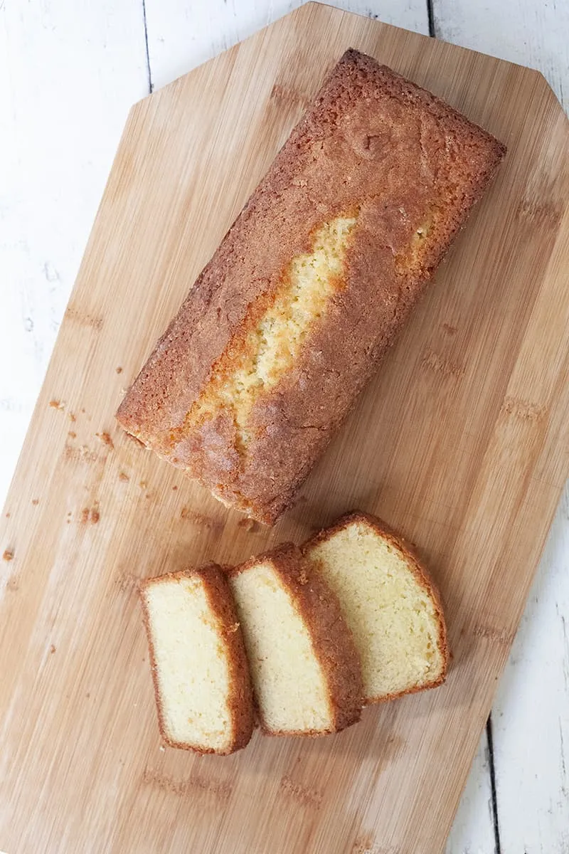 Basis cake