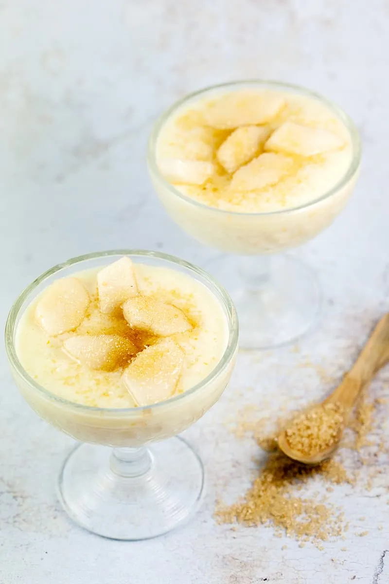 Karnemelkse pap