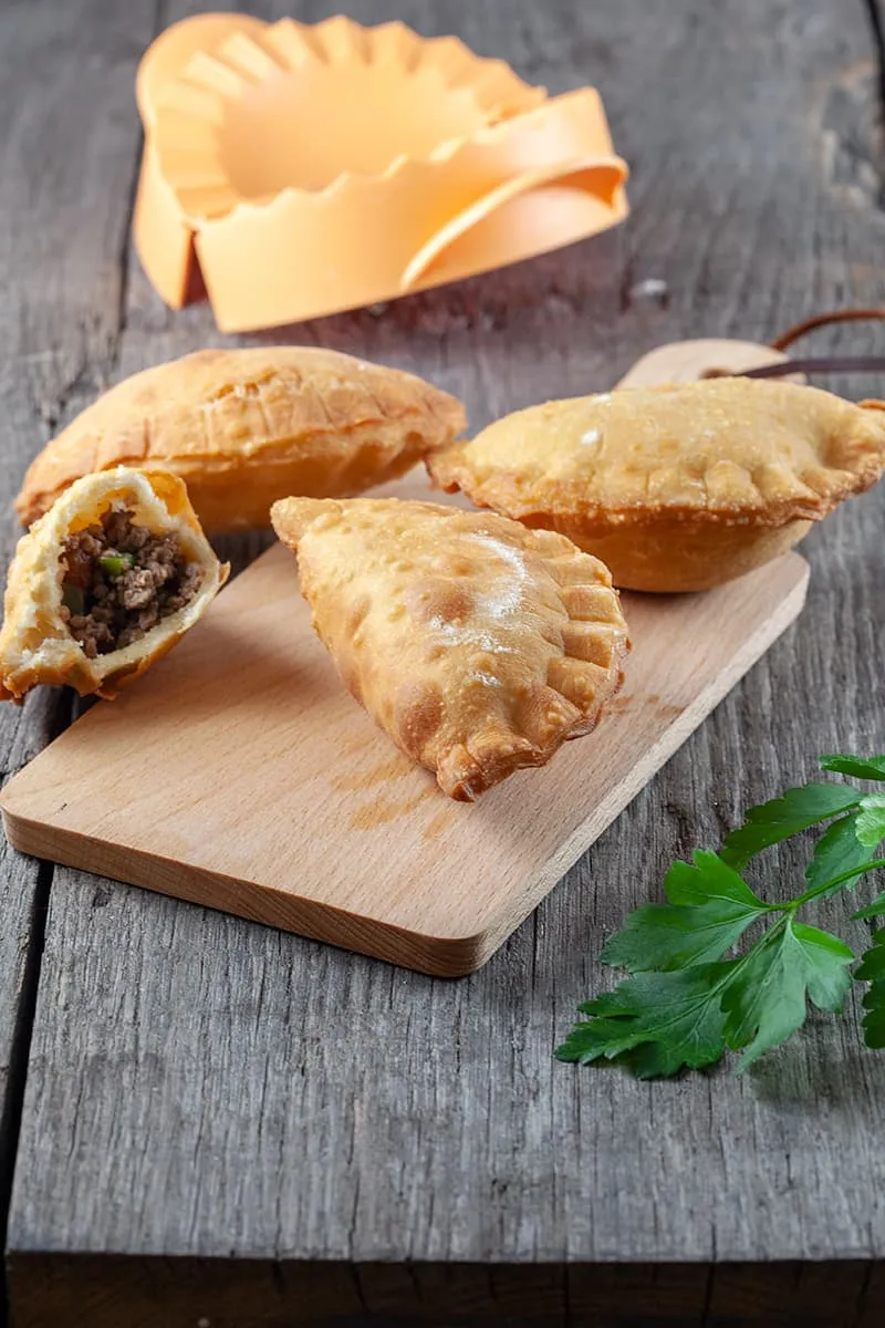 Antilliaanse Pastechi