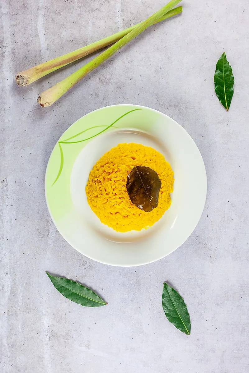 Nasi Kuning