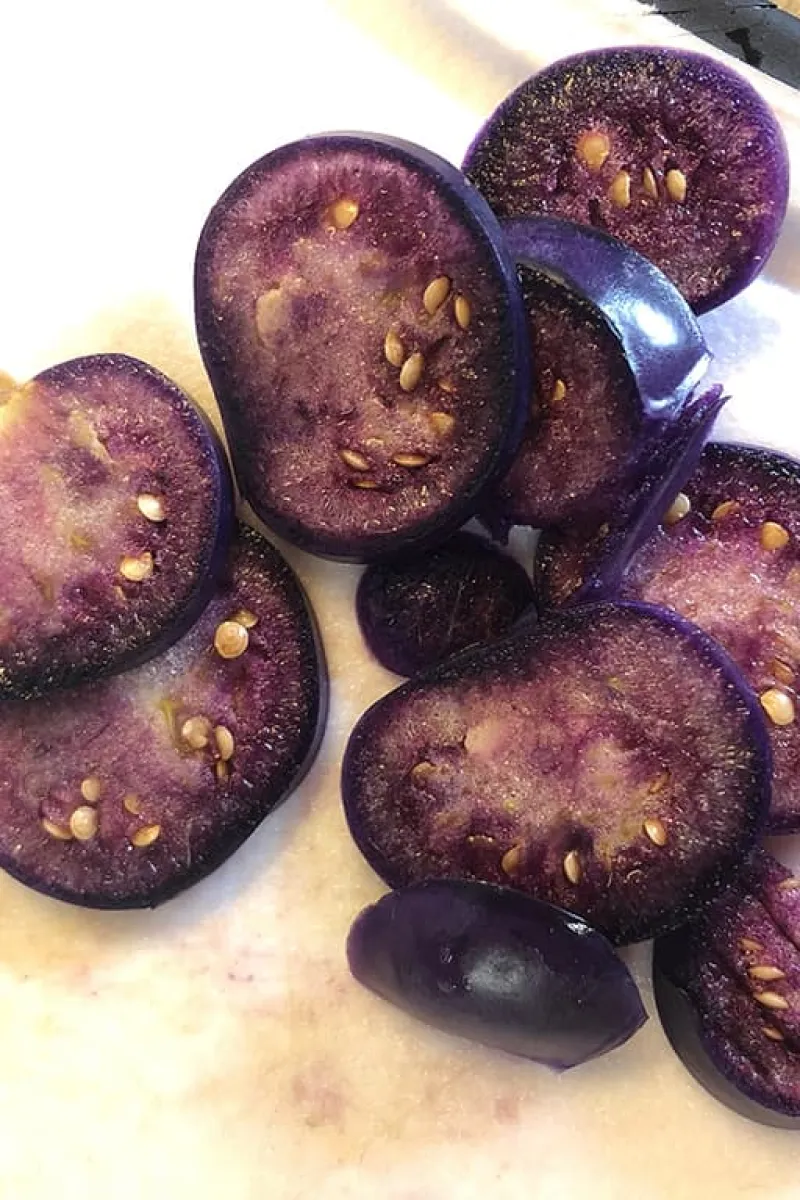 Tomatillo