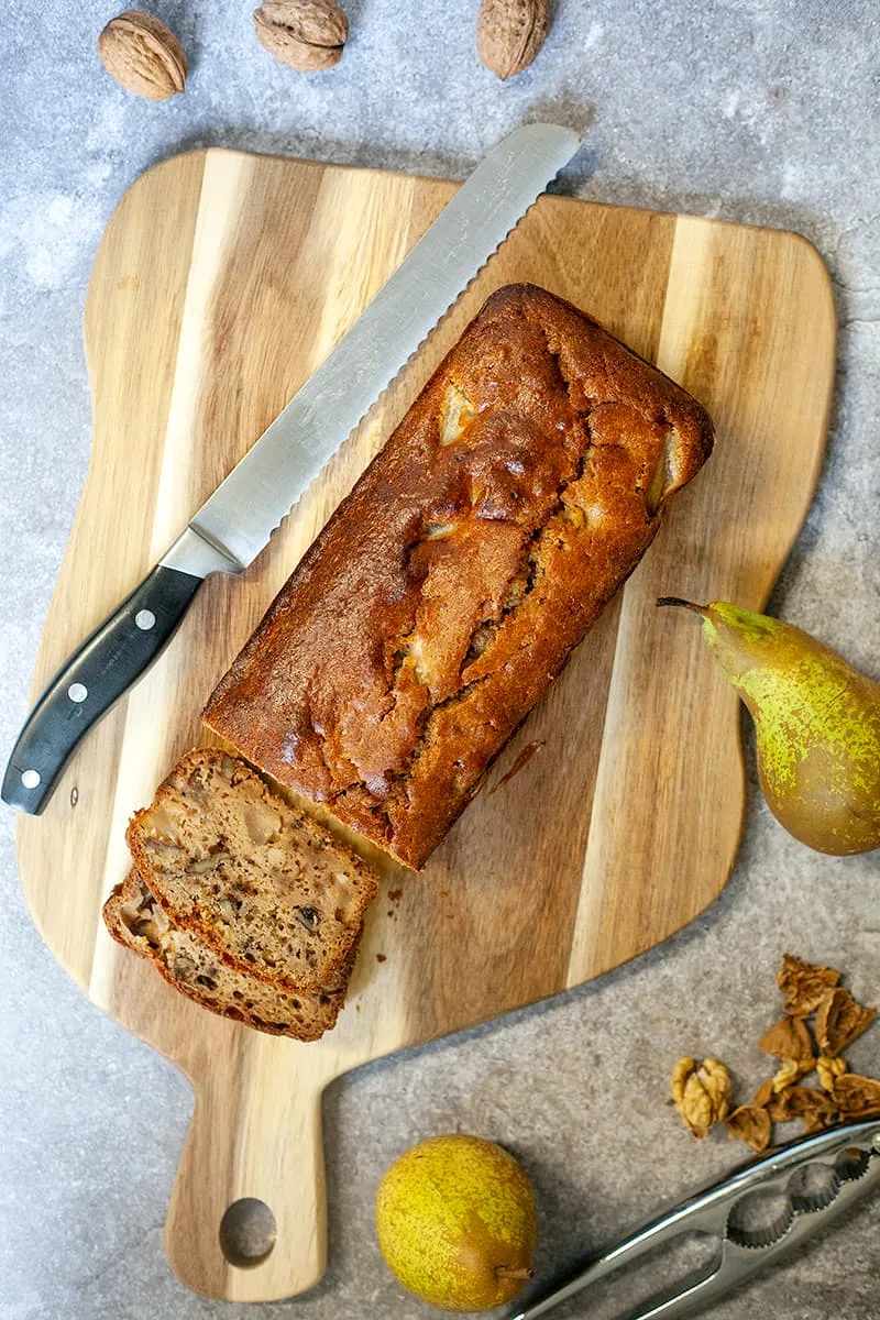 Perencake