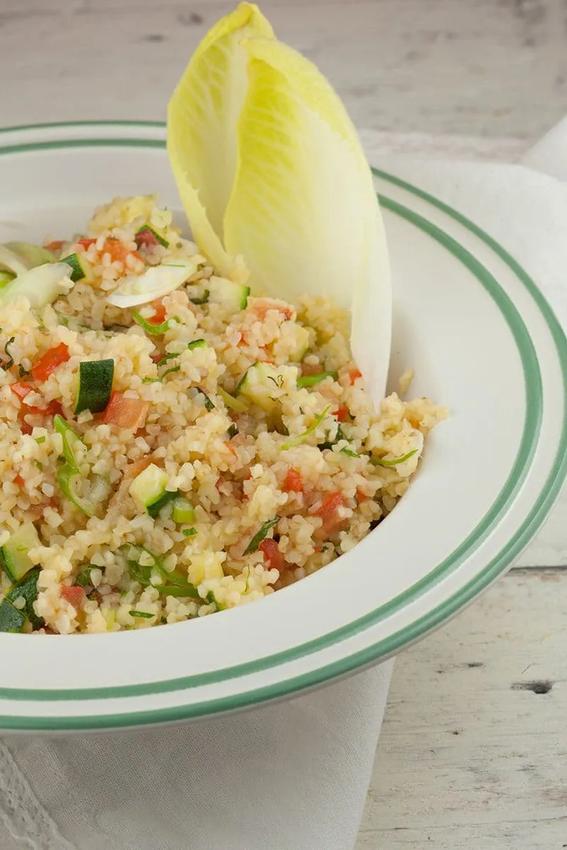 Tabouleh