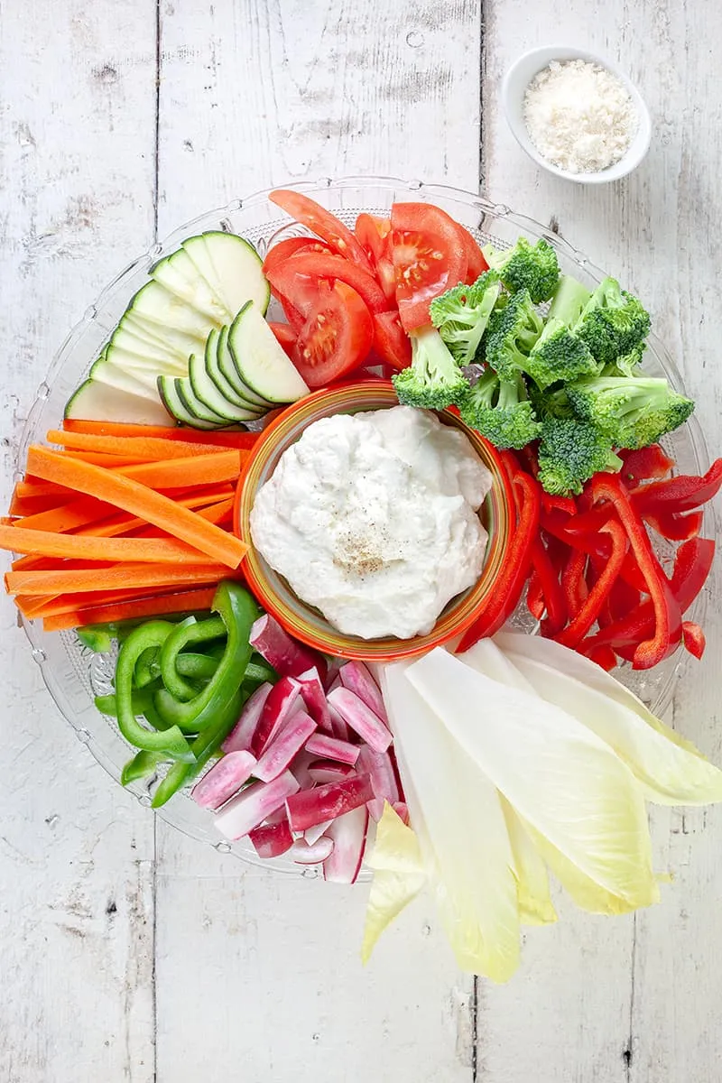 Crudité