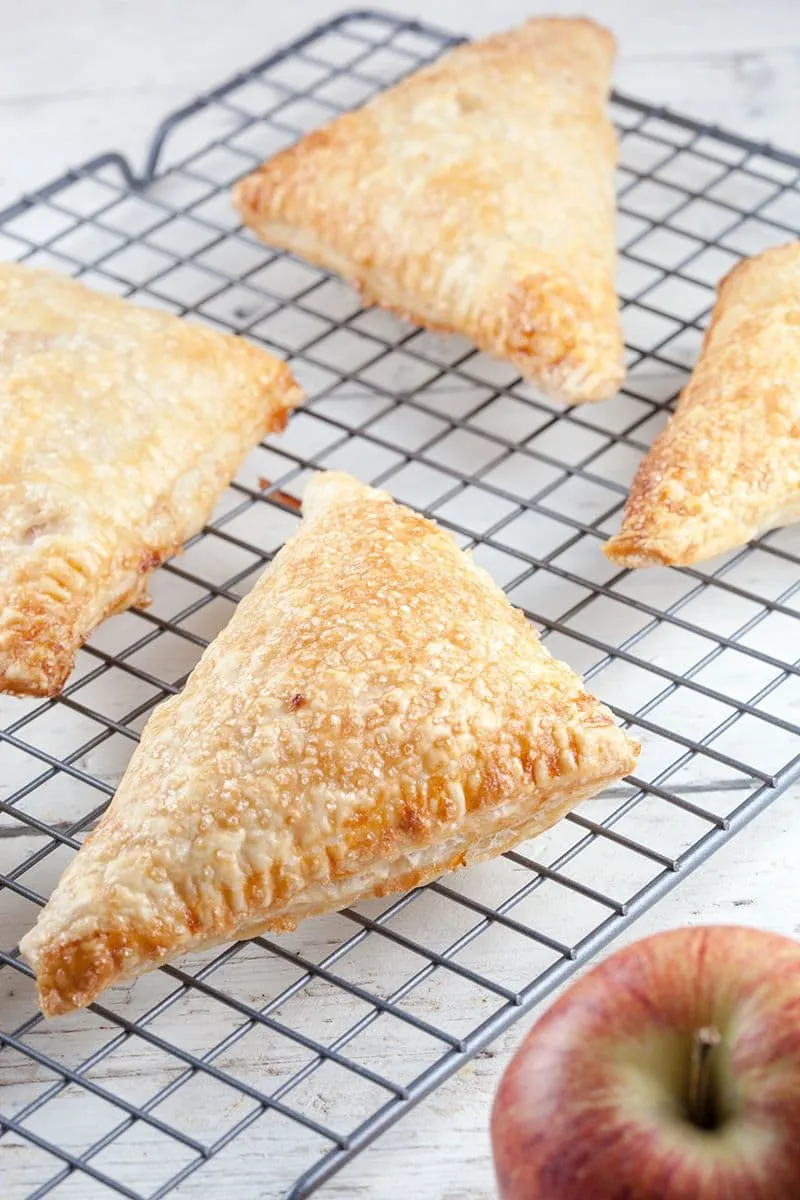 Appelflappen