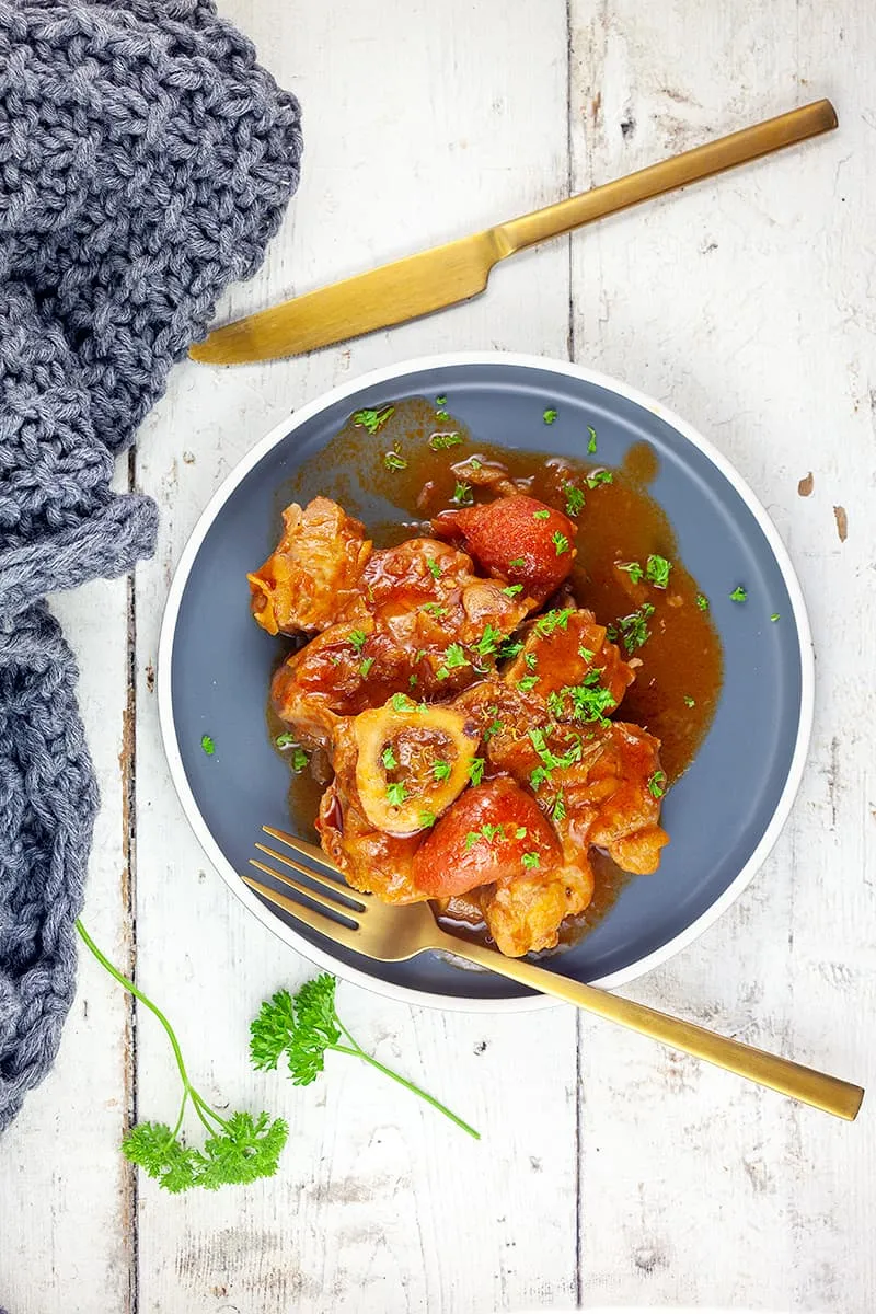 Ossobuco