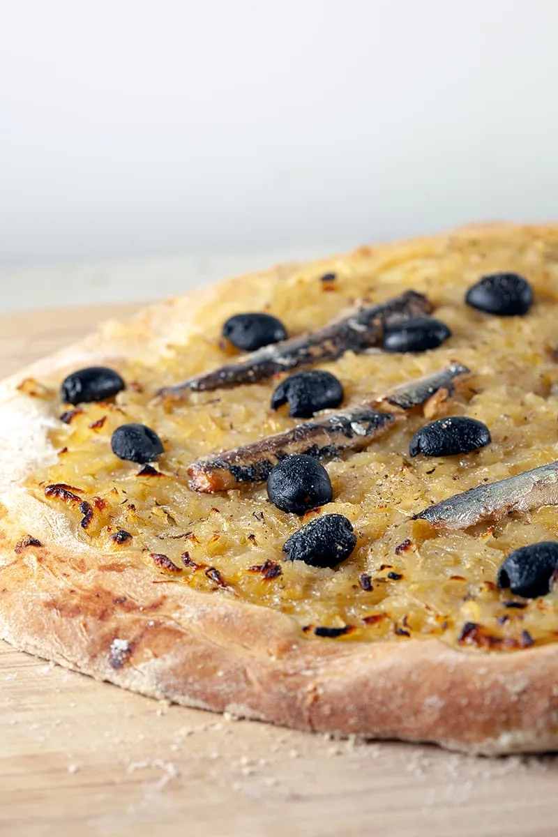 Pissaladière