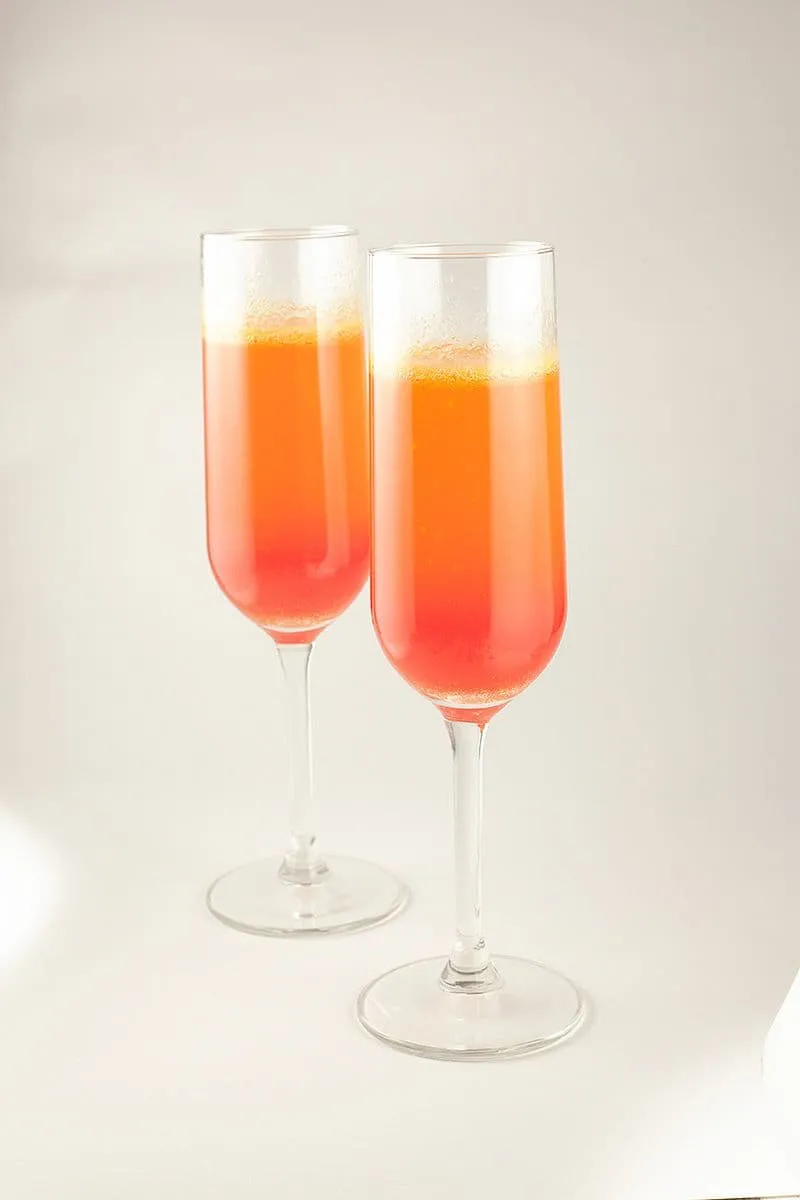 Cactusvijg cocktail