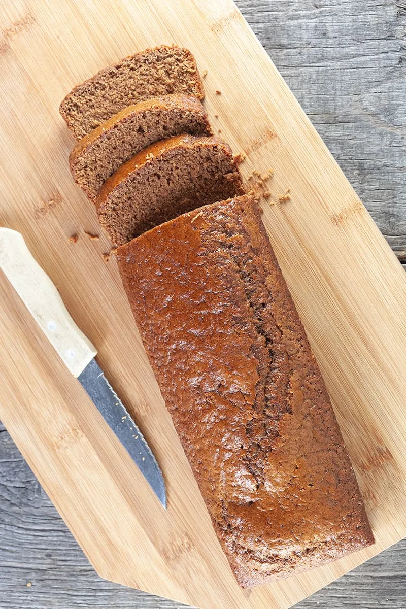 Kruidkoek