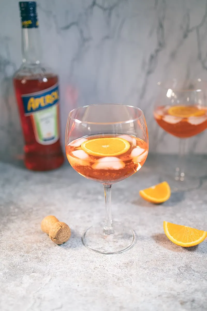 Aperol Spritz