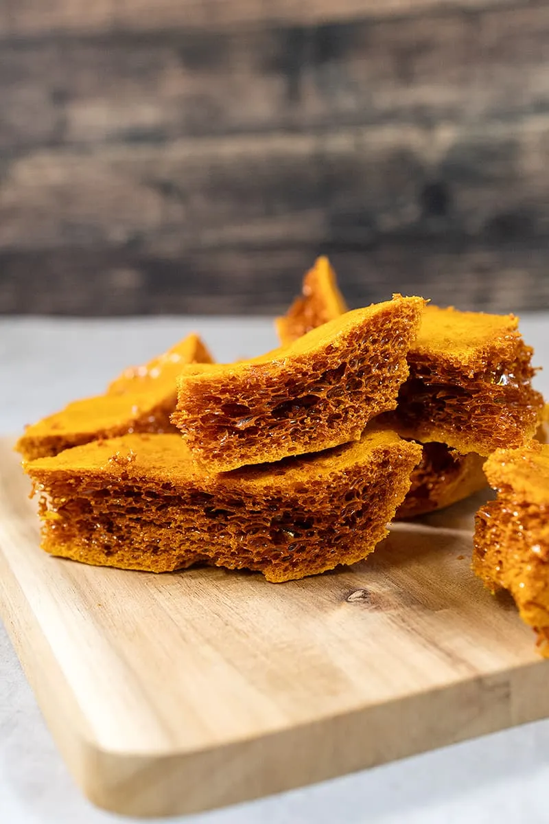 Honeycomb