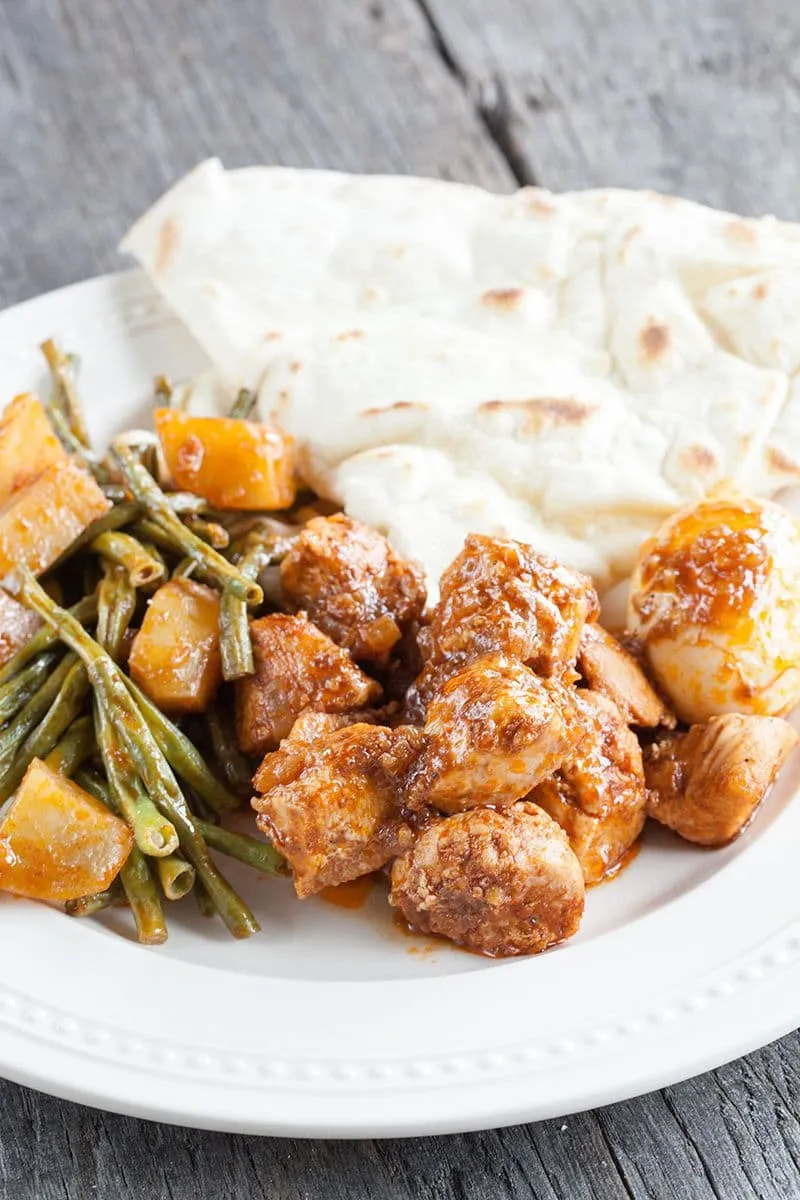 Surinaamse roti