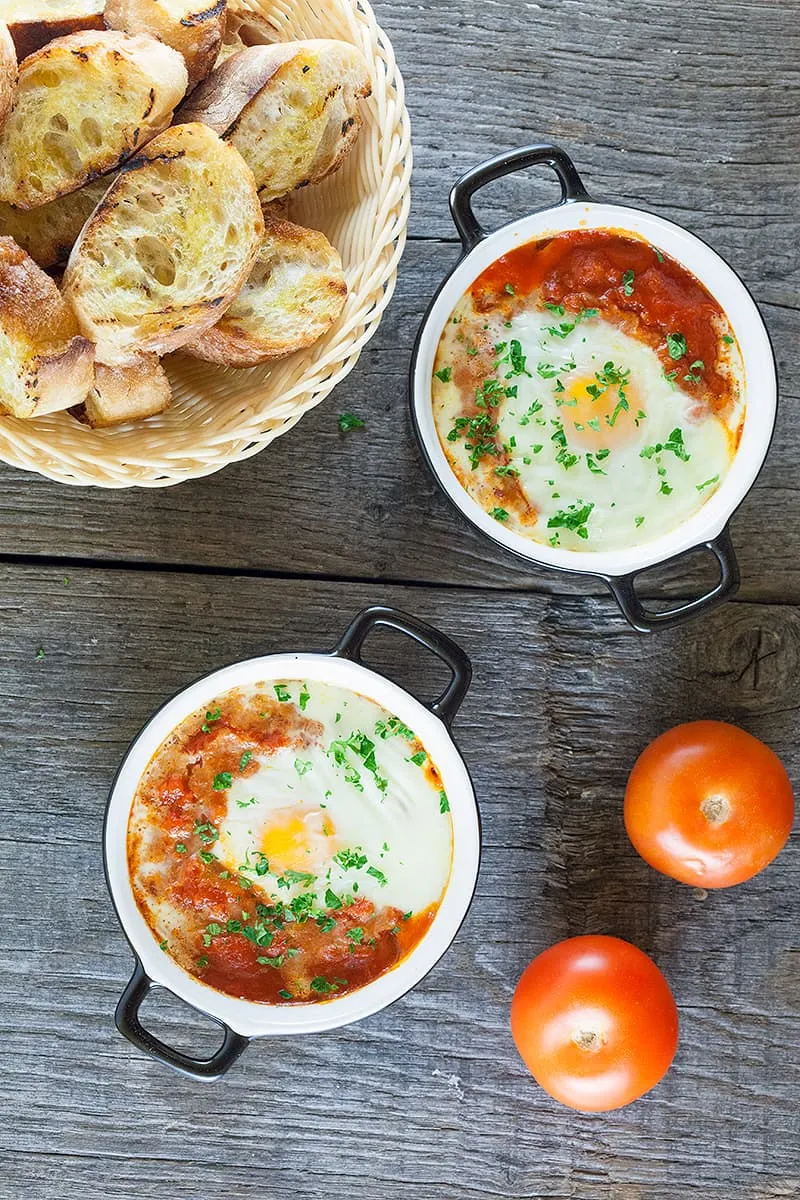 Piperade
