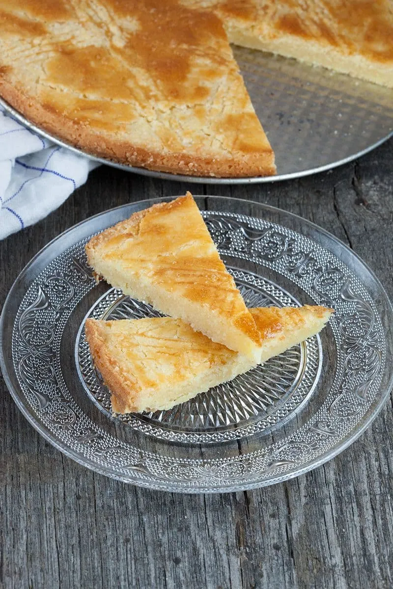 Boterkoek