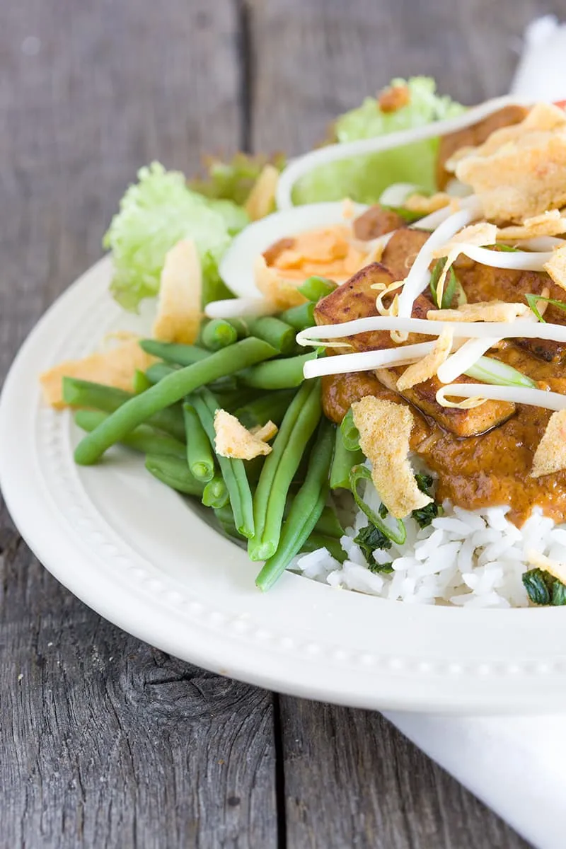 Gado gado