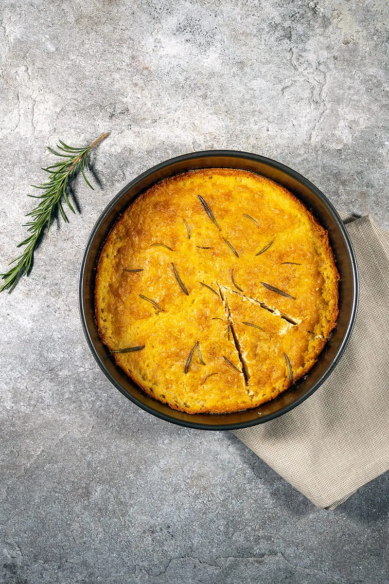 Farinata di ceci