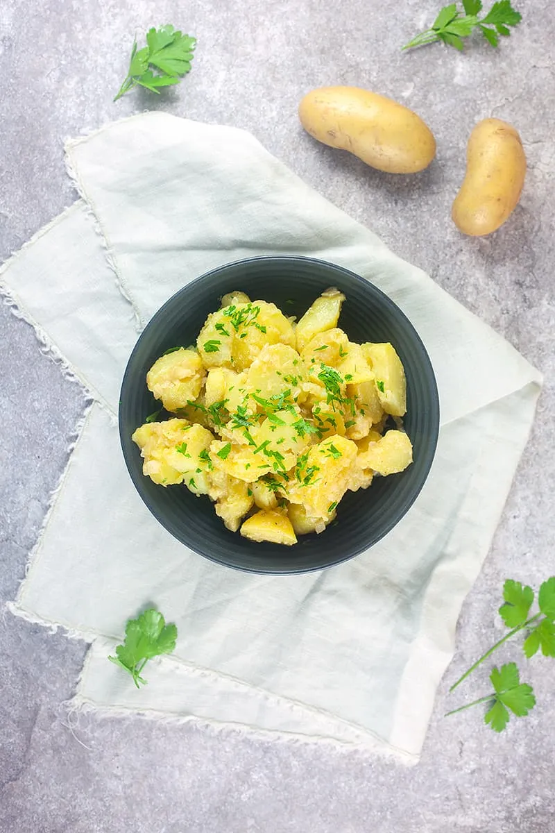 Kartoffelsalat