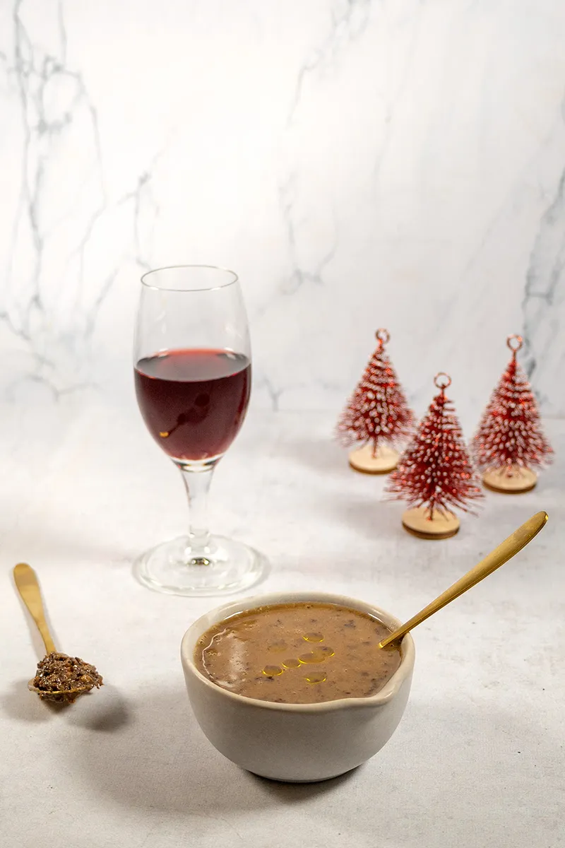 Truffelsaus
