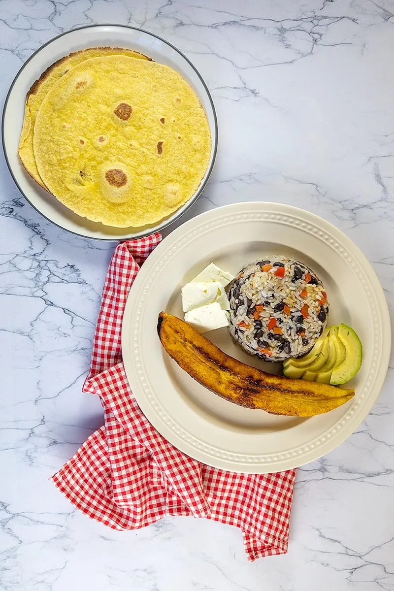 Gallo pinto