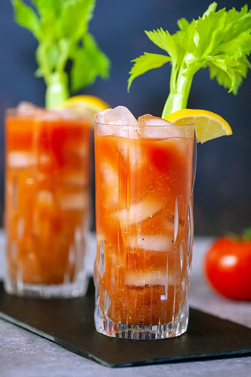 Bloody mary