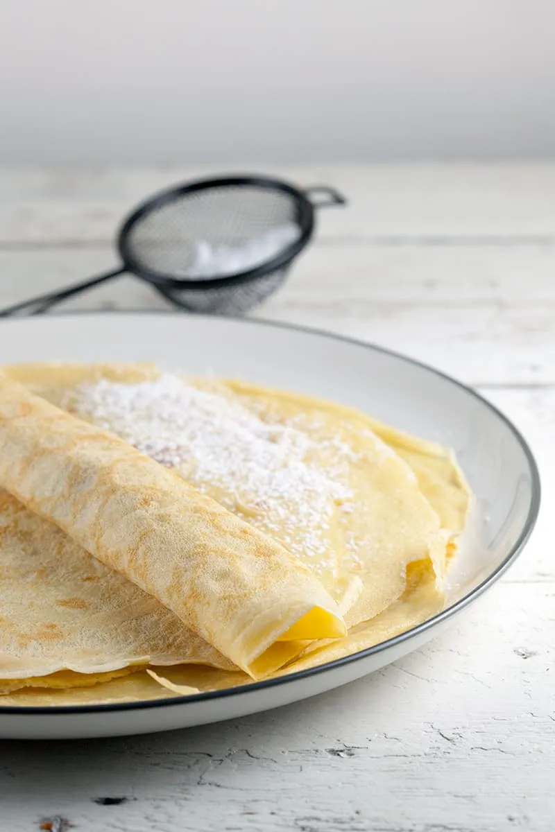 Pannenkoeken